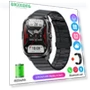 Curved Screen Outdoor Military LED Smartwatch — Smartwatches, SACOSDING