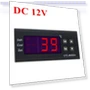 Digital Thermostat Controller — Thermostats, Home Of Auto Parts