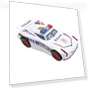 Electric Transformer Robot Toy Car — Interactive Figures & Robots, JJRC