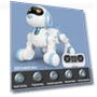 Electronic Trick Dog — Interactive Animal Companions, JJRC