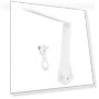 Folding Desk Lamp with Touch Control — Study & Desk Lighting, CosyHome
