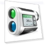 Golf Rangefinder with Touchscreen LCD — Golf, TOMTOP JMS