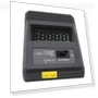 Industrial LCD Display Digital Sensor Thermometer — Temperature Measurement Tools, Vestidos