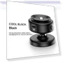 Magnetic Car Phone Holder with Vacuum Adsorption — Dashboard Installation Kits, A Auto Parts Mall