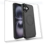 Magnetic Case Compatible with MagSafe — Phone Accessories, Smartwatch 2025