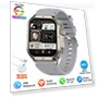 Military Smart Watch for Men — Smartwatches, QLY Online