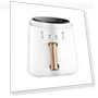 Multifunctional Air Fryer Oven — Air Fryers, Factory Discount Outlet