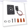 LED Dimmer Switch — Panel Dimmer, Timeless Home