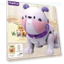 Programmable Smart Pet Toy — Interactive Animal Companions, LYZRC