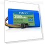 Replacement Battery for Robot Vacuum — Batteries, PALO
