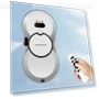 Robot Window Cleaner — Smart Cleaning Robots, Liectroux