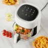 Smart Air Fryer — Air Fryers, XK&CC
