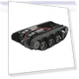 Smart Robot Tank Car Chassis Kit — Robotics Components, Sagittarius7v