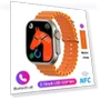 Smart Watch Ultra 8 — Wearable Accessories, SACOSDING