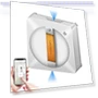 Window Cleaning Robot — Smart Cleaning Robots, Liectroux