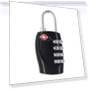 Anti-Theft Suitcase Password Lock — Luggage Locks, Yaoyao27