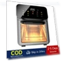 Digital Display Air Fryer — Air Fryers, The Romantics