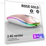 Dual Mode Wireless Mouse — Mouse Pads, Chic Interiors