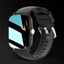 Gold Smart Watch — Wearable Accessories, ElectronicsHome