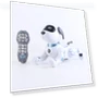 Intelligent Machine Dog — Interactive Animal Companions, Happy Time For kids