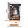 Intelligent Radio-Controlled Robot Toy — Interactive Figures & Robots, TrendVibeCN