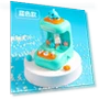 Mini Scratch Doll Machine — Playsets, Happy Time For kids