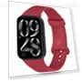 Silicone Strap — Fitness Bands, MY-CASE