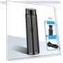 Smart Beard Trimmer — Nose & Ear Trimmers, Light makeup