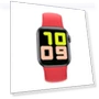 Smart Bracelet — Wearable Accessories, minmin005