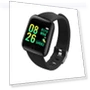 Smart Fitness Tracker Watch — Wearable Accessories, Home Of Auto Parts