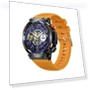 Smart Outdoor Sports Watch — Wearable Accessories, Apex Gear