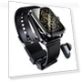 Smart Watch with Bluetooth Earbuds — Wearable Accessories, Tiktkkkk
