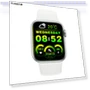 Waterproof Smart Watch with Heart Rate Monitor — Smartwatches, YurKem