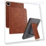 Leather Flip Case with Wallet — Keyboard Cases, Smartwatch 2025