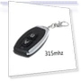 2-Channel Remote Control — Remote Controls, Drunk Angel