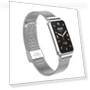 Colorful Smart Watch Strap — Wearable Accessories, M&Y