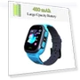 Kids Smart Watch with Touch Screen — Wearable Accessories, Fashion trend Z