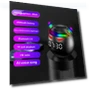 Portable Cute Little Devil AI Smart Bluetooth Speaker — Portable Sound Systems, PRISMA