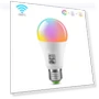 Smart LED WIFI Light Bulb — LED, MALITAI