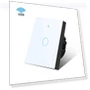Smart Light Switch with Glass Panel — Smart Home Modules, MALITAI