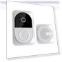 Smart Wireless Wi-Fi Video Doorbell — Smart Home Security, LIAESMART