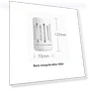 USB Electric Mosquito Repeller — Bug Zappers, Xiaomi