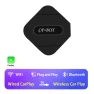 Wireless CarPlay Android Auto Adapter — Stereo Receivers, zhishangyoupin