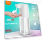 Automatic Induction Foam Soap Dispenser — Care Dispensers, Mijia Ecochain