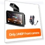 Automotive Recorder 1440P — Dashboard Cameras, GLOBUS