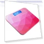 Colorful LCD Display Bathroom Scale — Weight Management Tools, Essager Electronic