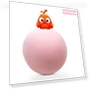 Gravity Ball Smart Sensor Pet Toy — Balls, MTMA