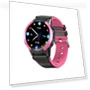Kids GPS Tracker Smartwatch — Location Tracking Devices, ESSAGER