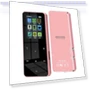 Metal Touch MP3 MP4 Music Player — Portable Media Players, Essager Electronic