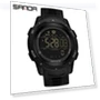 Military Style Smart Watch — Smartwatches, SUYAMAK